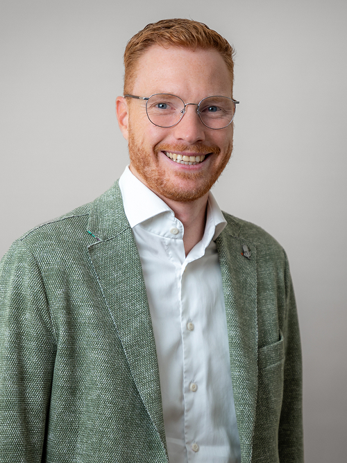 Chistoph Beigel