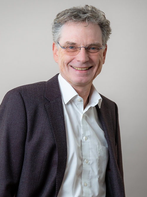 bernhard beigel
