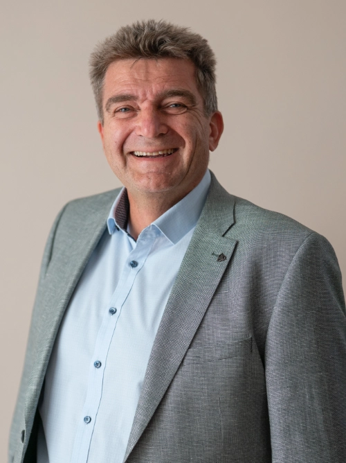 Thomas Beigel