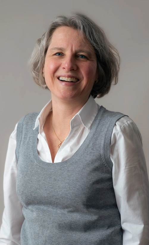 Birgit Rudolph Profil