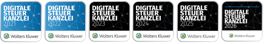 Digitale Steuerkanzlei